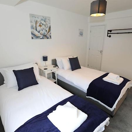 Exmouth - Apartment 1, Strand House - Modern 2 Bedroom Apartment, Perfect Location For Access To Beach & Town Centre - Sleeps 4 Guests - No Parking - Hosted By Rentmyhouse Екстериор снимка
